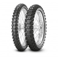 Pirelli Scorpion MX EXTRA X - 80/100 21 (51M)