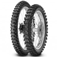 Pirelli Scorpion XC Mid Soft - 120/100 18 (68M)