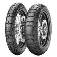 Pirelli Scorpion Rally STR - 90/90 21 (54V)