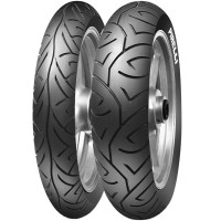 Pirelli Sport Demon - 100/90 18 (56H)