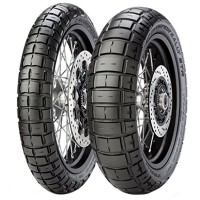 Pirelli Scorpion Rally STR - 150/70 18 (70V)