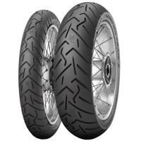 Pirelli Scorpion™ Trail II - 120/70 R19 (60W)