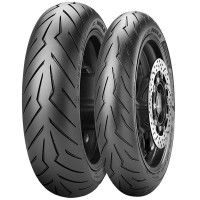 Pirelli Diablo Rosso Scooter - 150/70 13 (64S)