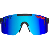 Pit Viper The Absolute Liberty Polarized Sunglasses