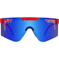 Pit Viper The Basketball Team 2000s Sunglasses