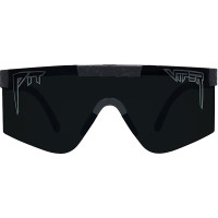 Pit Viper The Blacking Out Polarized 2000s Sunglasses