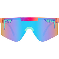 Pit Viper The Copacabana 2000s Sunglasses