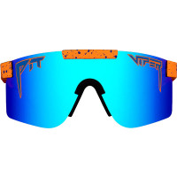 Pit Viper The Crush Polarized Sunglasses