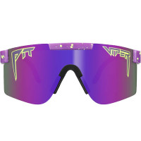 Pit Viper The Donatello Polarized Sunglasses