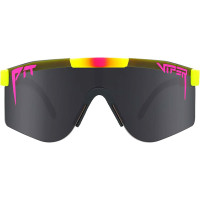 Pit Viper The Italo Polarized Sunglasses