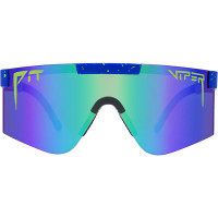 Pit Viper The Leonardo 2000s Sunglasses