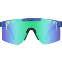 Pit Viper The Leonardo Polarized Sunglasses