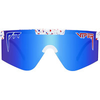 Pit Viper The Merika 2000s Sunglasses