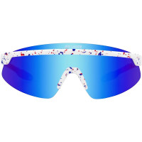 Pit Viper The Merika Polarized Skysurfer Sunglasses