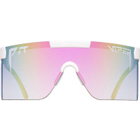 Pit Viper The Miami Nights Photochromic 2000s Sunglasses