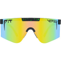 Pit Viper The Monster Bull 2000s Sunglasses