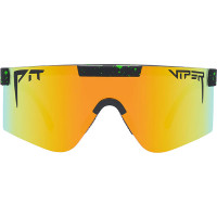 Pit Viper The Monster Bull Polarized 2000s Sunglasses