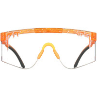 Pit Viper The Night Caulker 2000s Glasses