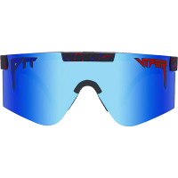 Pit Viper The Peacekeeper 2000s Sunglasses