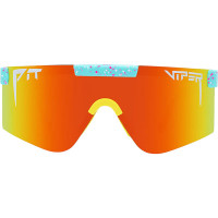 Pit Viper The Playmate Polarized 2000s Sunglasses