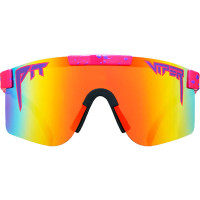 Pit Viper The Radical Polarized Sunglasses