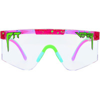 Pit Viper The Sandia Blaster 2000s Glasses