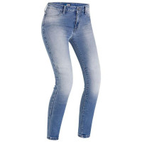 PMJ Ladies Ginevra Jeans - Blue