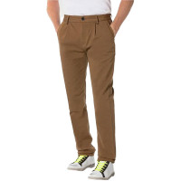 PMJ Sunset Chino Jeans - Cognac