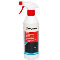 Wurth Polymeric Surface Protection - 500ml