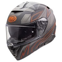 Premier Devil - EL 93 BM Black / Orange