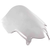 Puig Touring Windscreen Smoke - Suzuki GSX650F/1250F