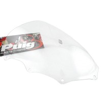 Puig Touring Windscreen - Suzuki GSX-R600/R750