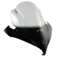 Puig Racing Windscreen - Yamaha FZ6 Fazer