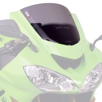 Puig Racing Windscreen - Kawasaki ZX-10R Ninja