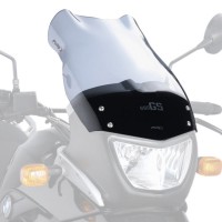 Puig Touring Windscreen - BMW F650 GS