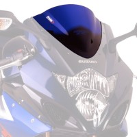 Puig Racing Windscreen - Suzuki GSX-R1000