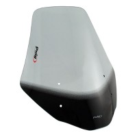 Puig Touring Windscreen - Aprilla Pegaso 650