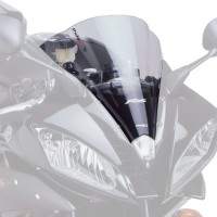 Puig Racing Windscreen - Yamaha YZF-R6