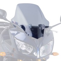 Puig Touring Windscreen - Yamaha FZ1 Fazer