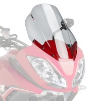 Puig Touring Windscreen - Triumph Tiger 1050/ABS