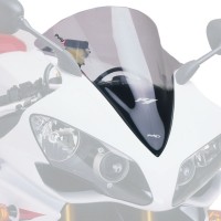 Puig Racing Windscreen - Yamaha YZF-R1