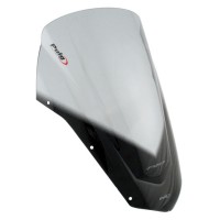 Puig Racing Windscreen - Yamaha FZ6 Fazer S2