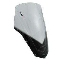 Puig Touring Windscreen - Yamaha FZ6 Fazer S2