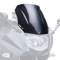 Puig Racing Windscreen - BMW F800 S/ST