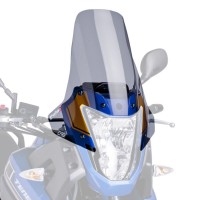 Puig Touring Windscreen - Yamaha XT660 Z Tenere