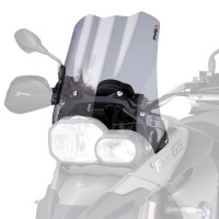 Puig Touring Windscreen - BMW F650/F800 GS