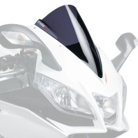 Puig Racing Windscreen - Aprilla RS4 50/125 RSV4/R