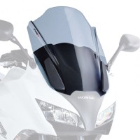 Puig Touring Windscreen - Honda CBF1000F GT