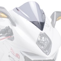 Puig Racing Windscreen - MV Agusta F3 675/F3 800