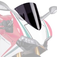 Puig Racing Windscreen - Ducati 899/1199 Panigale / 1199 Superleggera